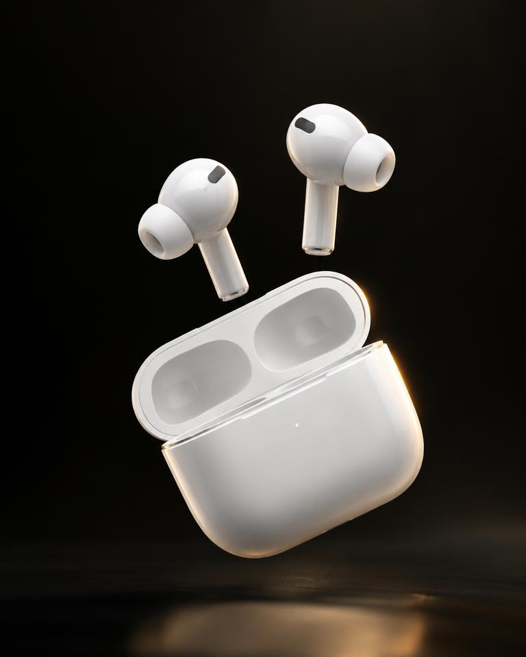 Fones sem fio